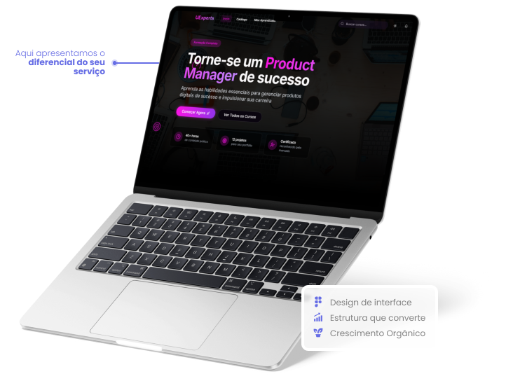 Notebook Product Manager