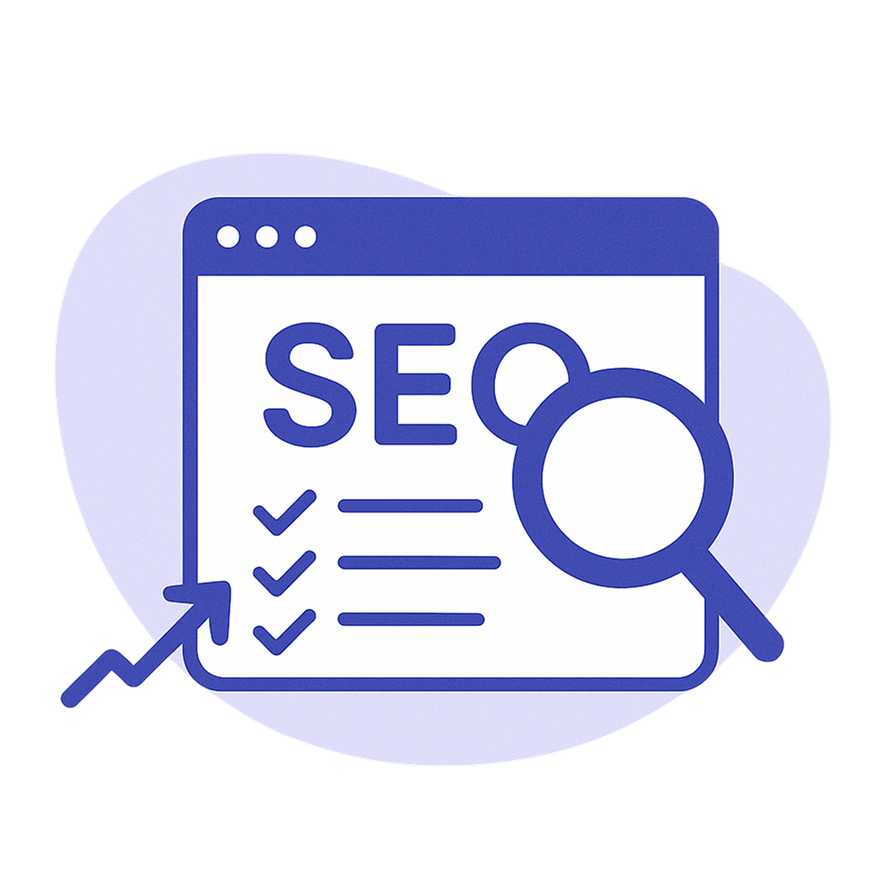 SEO e Otimização
